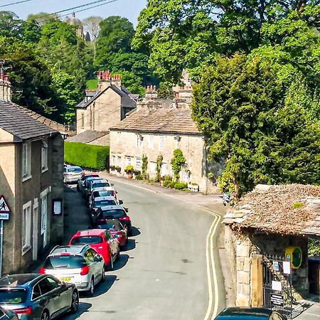 Kings Cottage Settle Zewnętrze zdjęcie