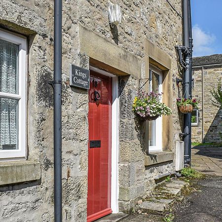 Kings Cottage Settle Zewnętrze zdjęcie