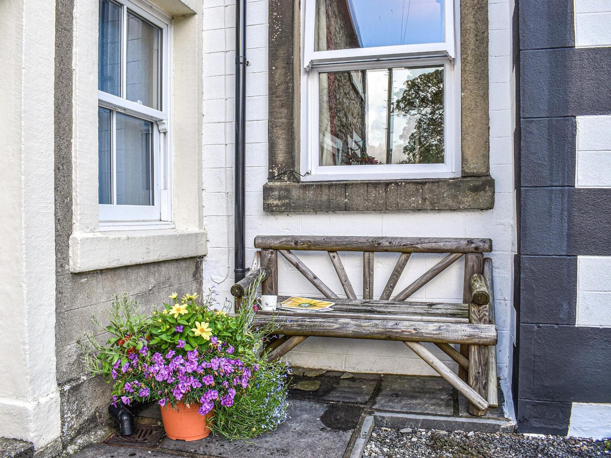 Kings Cottage Settle Zewnętrze zdjęcie